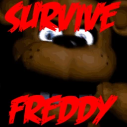 SURVIVE FREDDY FAZBEAR! icon