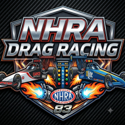 [BIG UPDATE] NHRA Drag Racing