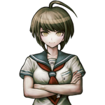 (: ! Danganronpa ! :)