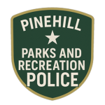 Pinehill Parks and Recreation Police