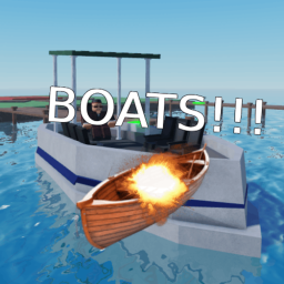 Boats Preview