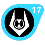 c17 | Overwatch Transhuman Arm