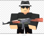The freedom fighters of roblox!