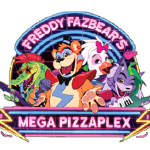 Freddy Fazbear's Mega Pizza Mall