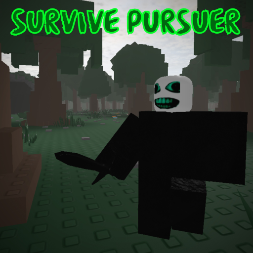 SURVIVE PURSUER (v3)