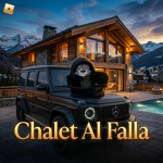 chalet studio