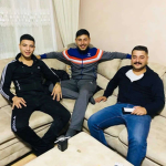 BLACK GANG LNG SAKALAM