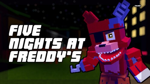 Nights at Freddy's