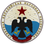 North Eurasian People's Republic
