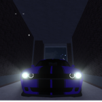 Return of the Dodge Challenger