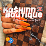 KA$HINN BOUTIQUE