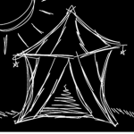 The Circus Of Rhymes.