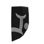 Left Half Mask Cult