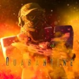 ☣️ [New!] Quarantine Zone
