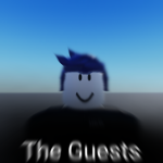 The Guests OLD ROBLOX
