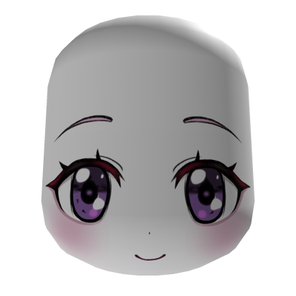 Sweet Angel Ai Face Roblox item