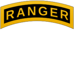 Army Rangers, 1940's