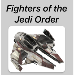 Fighters of the Jedi Order