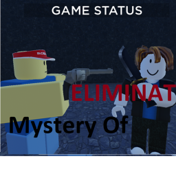 Mystery Of ELIMINATIONS 1 (Update)