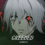 greeded
