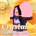 Crystal Gymnastics & cheer