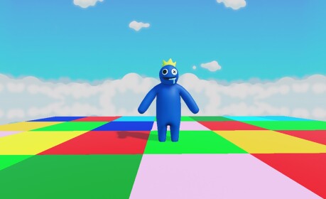 [FIXED] Color Block Tower Ultimate