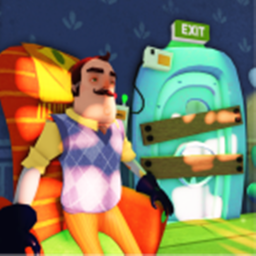 hello neighbor full game
