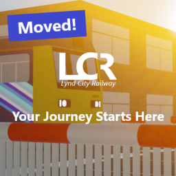 Lynd City Railway [Moved!]