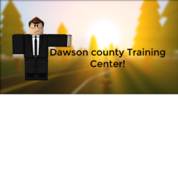 Dawson County Sheriff's Office Training Center.