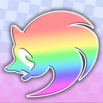 SonicTheHedgehog Roblox group icon