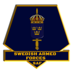 SE | Swedish Armed Forces |