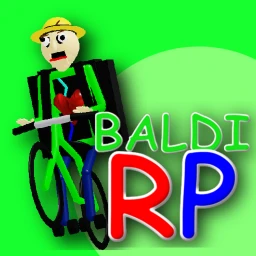 Baldi World [R15 RP] Legacy icon