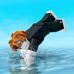 [UPD] ⚓ Sink to the Bottom