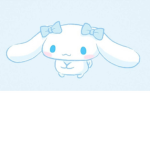 はんやりとした顔... (FUZZY SMILES!..)