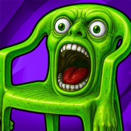 Brainrot Zombie Evolution icon