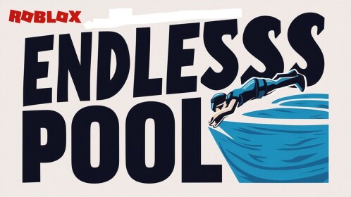 Endless Pool 🏊