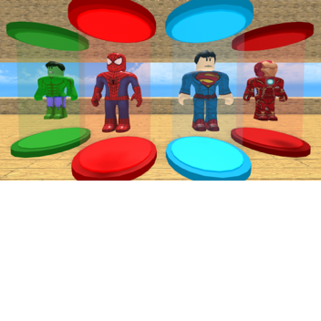 Epic Super Hero Tycoon (sponge bob killer!)