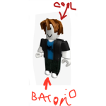 Bacon.. .gangg