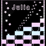 Jules aka Julia fans official!