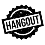 Pog hangout lol