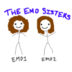 The Emo Sisters