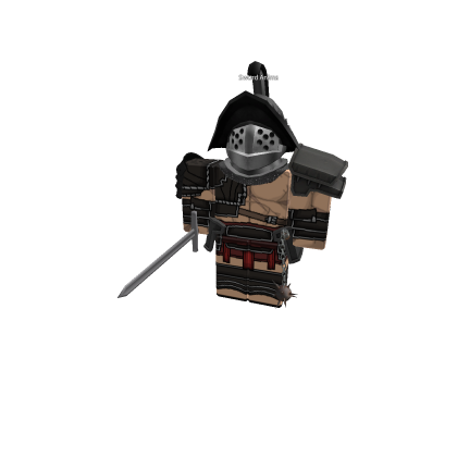 Sword Anims