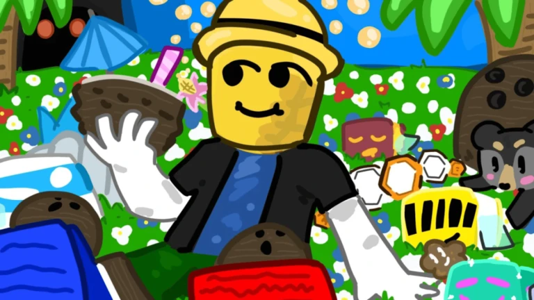 [🔥] Bee Swarm Modded