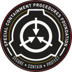 ZSCPF • Special Containment Procedures Foundation