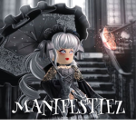 ‘-MANIFESTIEZ-‘