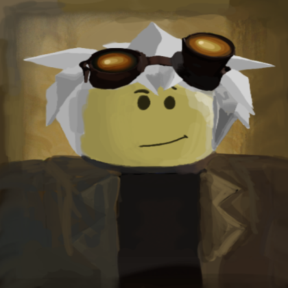 Madattak Painting [ Frameless ]  Roblox decal