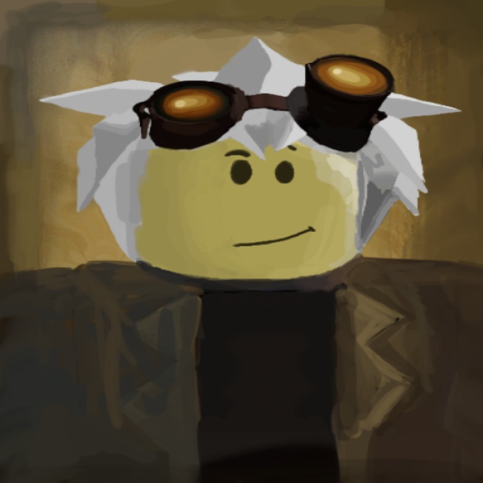 Madattak Painting [ Frameless ]  Roblox decal