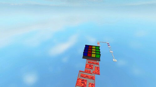My Obby