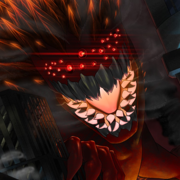 [❤️ Thanksgiving/Gratitude] Ro-Ghoul [ALPHA]