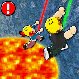 100 Player Rock Climbing